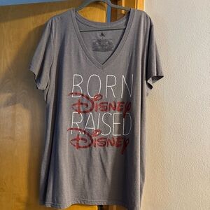 Disney tshirt